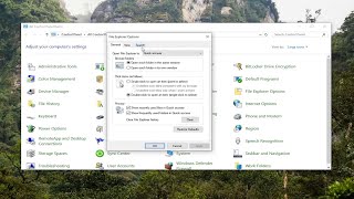 How To Enable Sharing Wizard on Windows 10 [Guide]