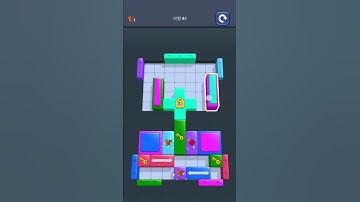 Shape Escape Level 81