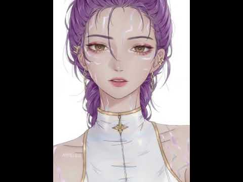 Kpop Demon Hunters Hola Senorita Jinu X Rumi Mystery X Zoey X Baby Romance X Mira X Abby