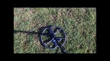 Detech Ultimate Coil Test