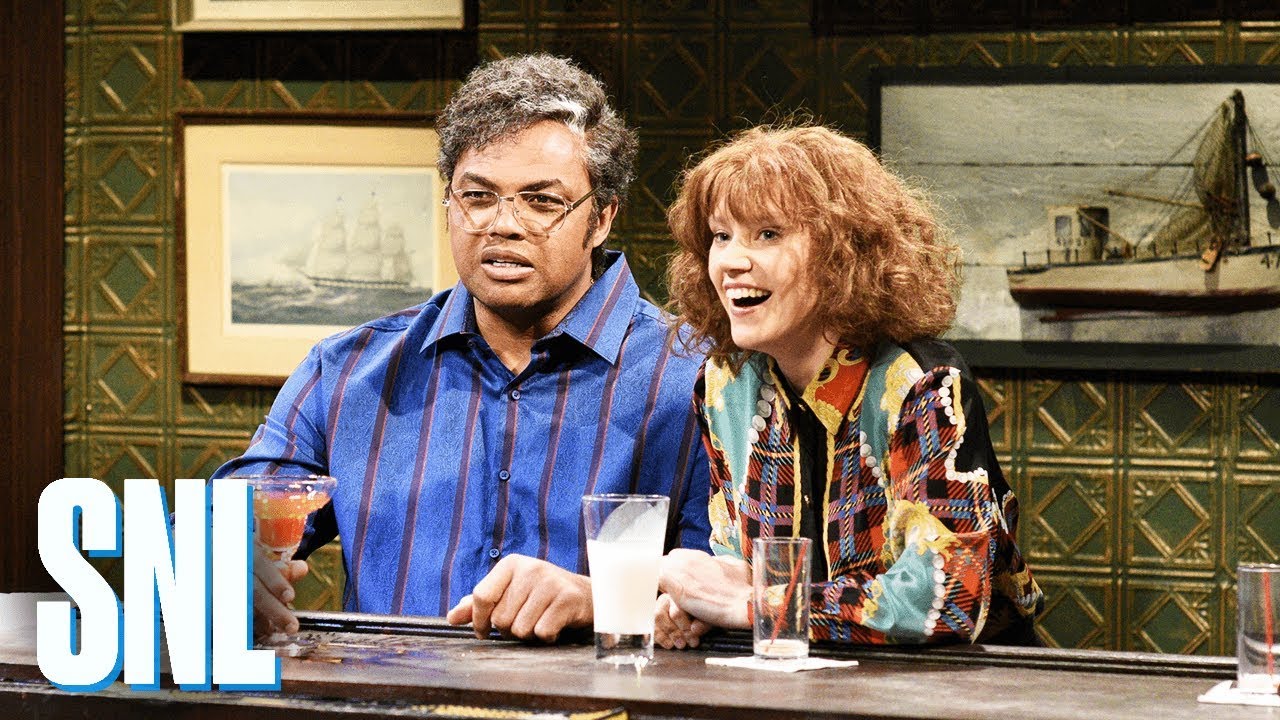 Charles Barkley on 'SNL': 3 Sketches You Have to See