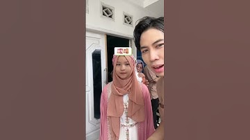 Bagi bagi THR sesuai filter #Lebaran #Idulfitri2023 #BoybandFamily #bandungpisan #family