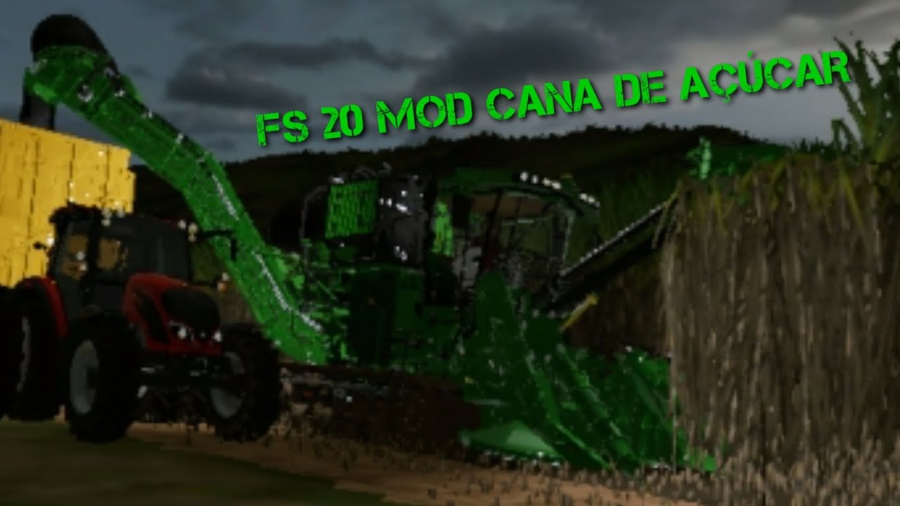 Farming Simulator 20 - Novidades Diárias APK for Android Download