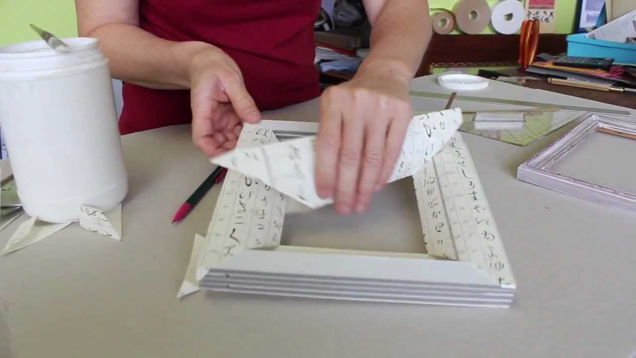 #Encadrement - Le biseau lolo avec Cécile Paquet