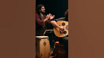 غريب وسط الموسيقى Middleeasternmusic Oudmusic Arabicsongs 