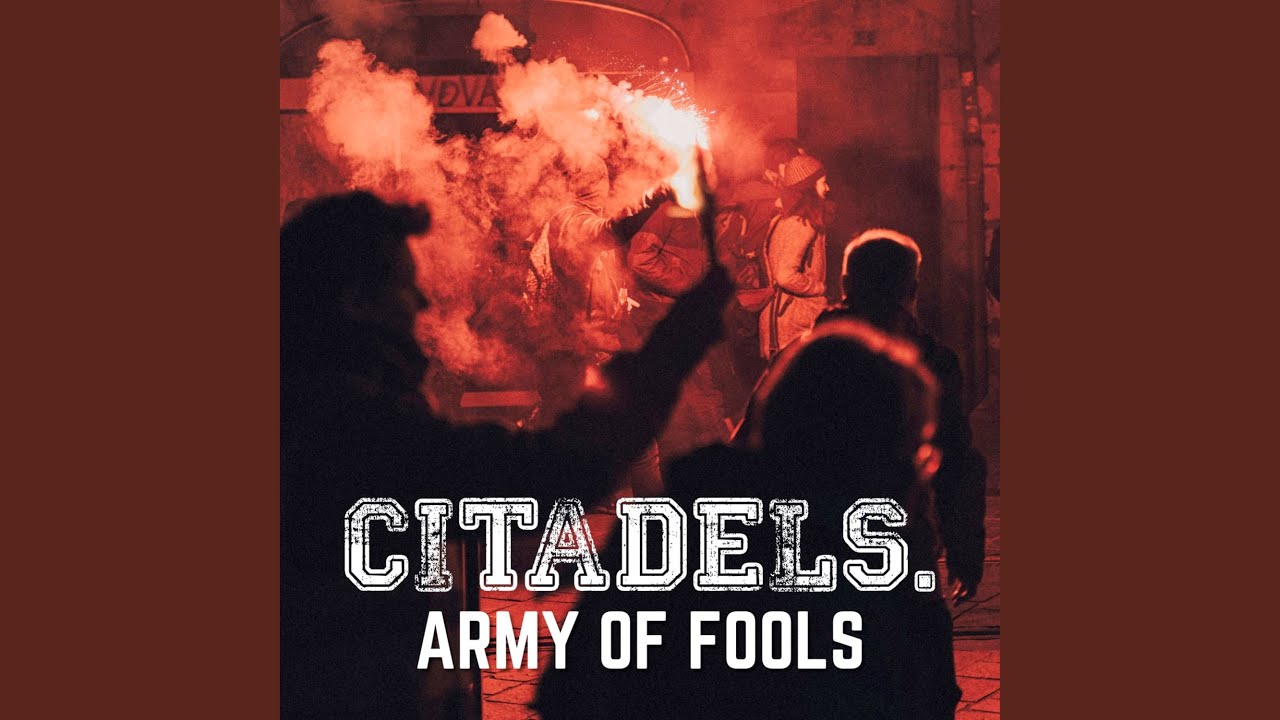 Army of Fools