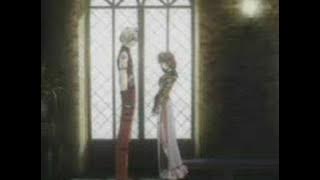 Growlanser Heritage of War - Sherris Friendship Medal Event