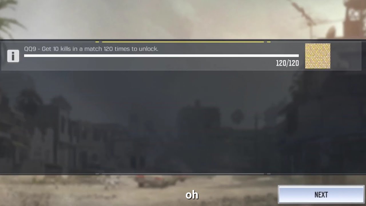 Unlocking QQ9 DIAMOND CAMO 