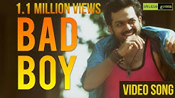 Alexpandian Bad boy Video Song  - Durasi: 4:18. 