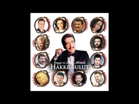 HAKKI BULUT 2017 SAYGI VE DÜET ALBÜMÜ FULL