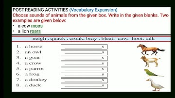 Ch 1 The Farmhouse Cows Part 1