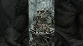#bloodbeard #thewitcher #swordandsorcery #dungeonsanddragons #fantasy #monsterhunter