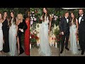 Inside victoria beckhams epic 50th birt.ay bash spice girls reunion and tom cruises dance moves