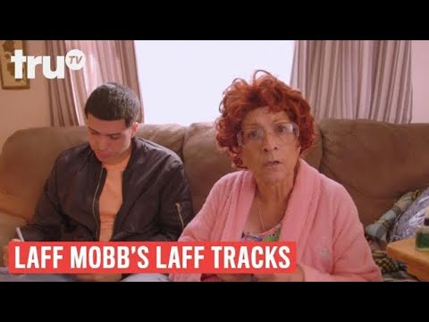 Laff Mobb’s Laff