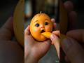 Mango 🥭  eating ASMR. #asmr #asmrvideo #asmrshorts
