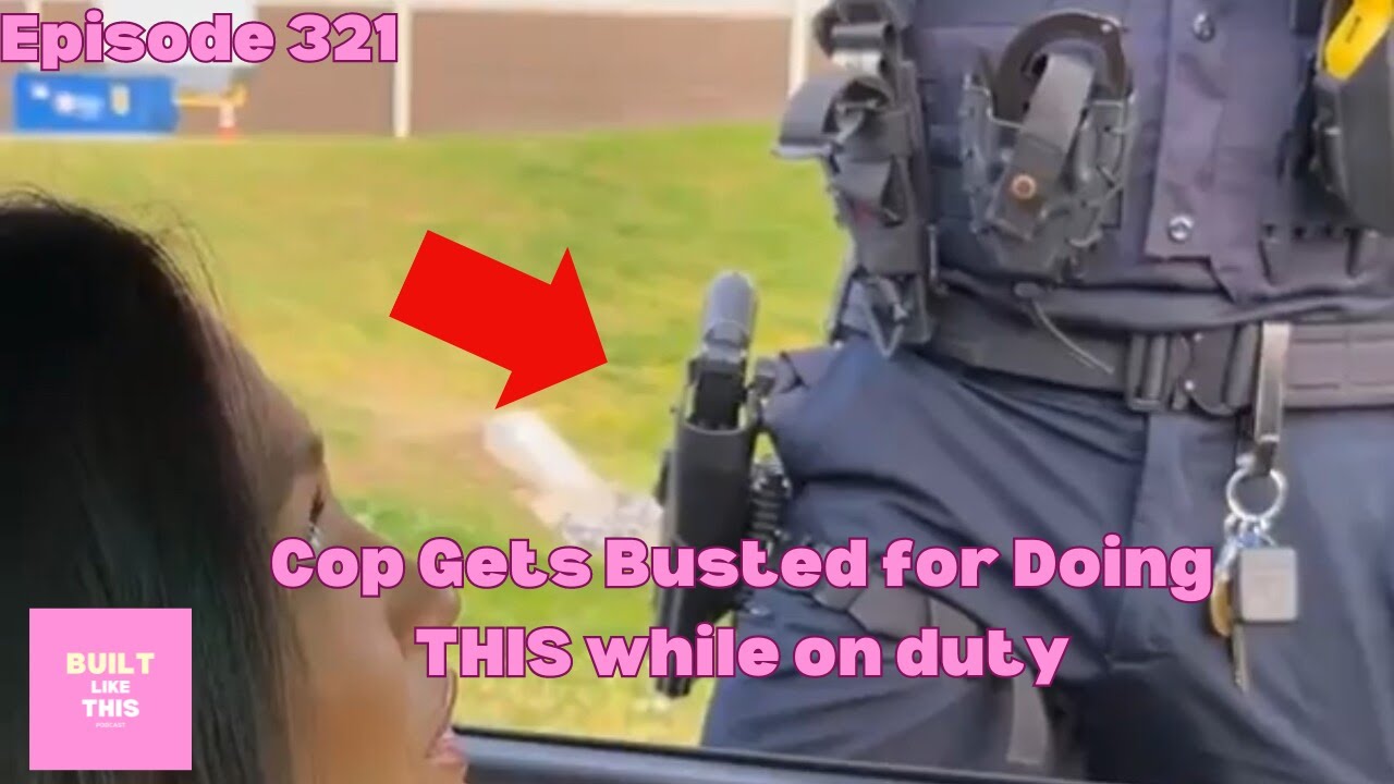 This Nashville Cop Gets Arrested for Participating in OF Video | BLT Ep ...