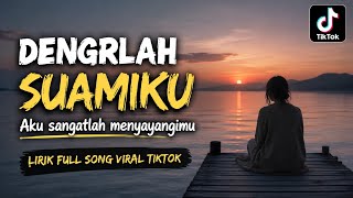 LISTEN MY HUSBAND I LOVE YOU SO MUCH FULL SONG LATEST TIKTOK VIRAL