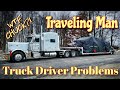 Truck Driver Problems