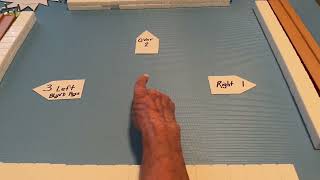 Understanding the Rollor in the Charleston