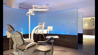 Ambientoterapia en una clínica dental  Hogarmanía