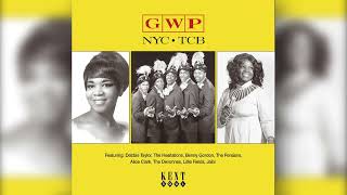 Debbie Taylor - Lets Prove Them Wrong Official Audio