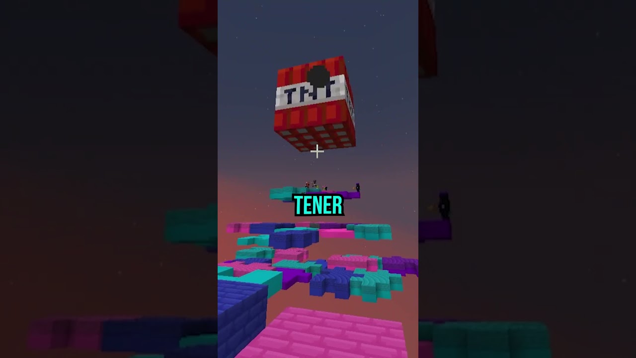Cosas que hacer si te aburres en #minecraft