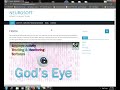 Gods eye employee tracking software