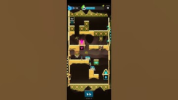 Lemmings 218 - 8 Walkthrough