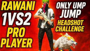 Secret Ump Headshot Trick & Setting 100% Working😱 | Free Fire 