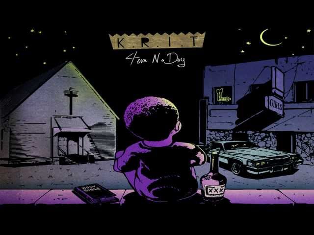 big k.r.i.t. - yesterday