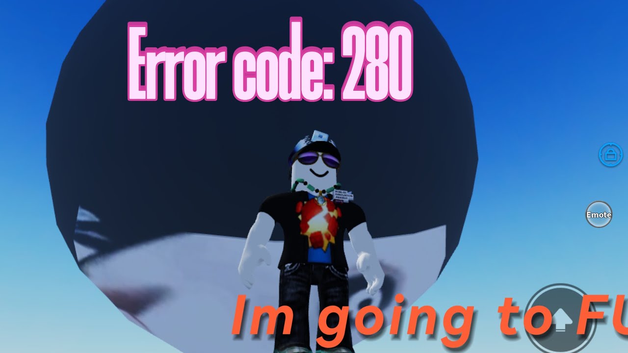 Version out of date glitch (can someone help me fix this?) - YouTube