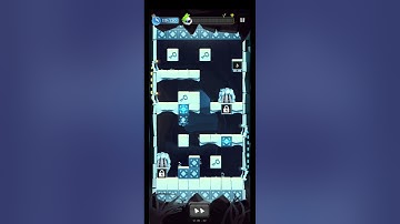 Lemmings W 181 - 22 Walkthrough. (32. Stonefort)