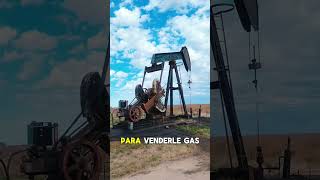 LNG: Argetina está creando su fábrica de dolares