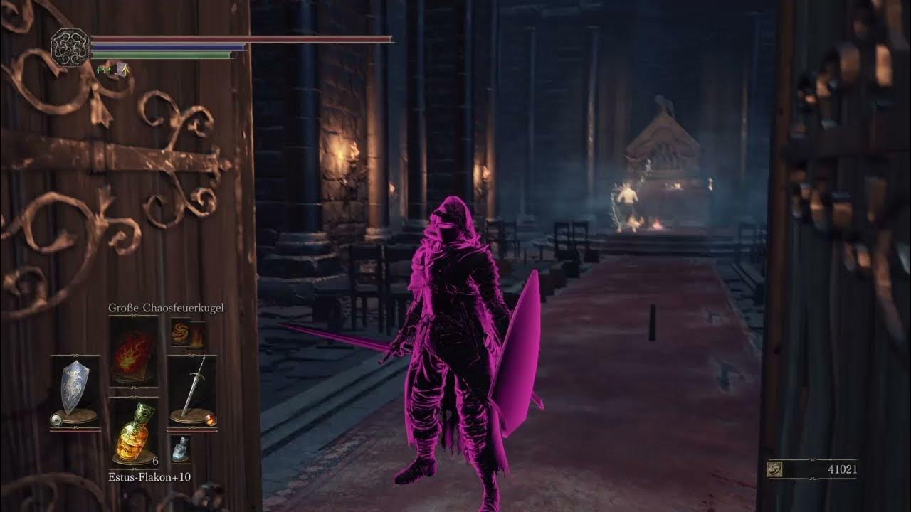 Dark Souls 3 Bande Der Wirbelsäule Farmen www.youtube.com