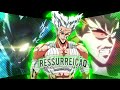One punch man S3 "Garou" - Ressurreição [AMV/EDIT] Capcut !