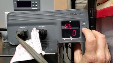Product Review - Inkbird ITC-608T Temp Controller