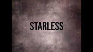 Starless Official