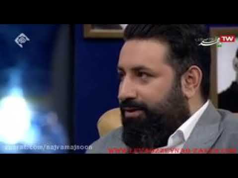 خاطره ی حجت السلام مهدی حسن ابادی از آ سید جواد ذاکر 