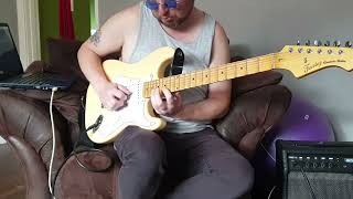 Instrumental Institution Clip Yngwie Malmsteen