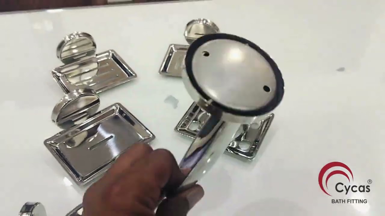 ⭐⭐⭐ SS QUEEN SOAP DISH ⭐⭐⭐