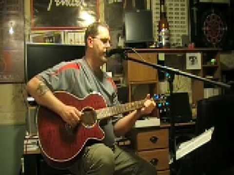 Blues Man (Alan jacksons cover of Hank Jr's song)