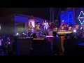 mantu churia stage show on phulbani