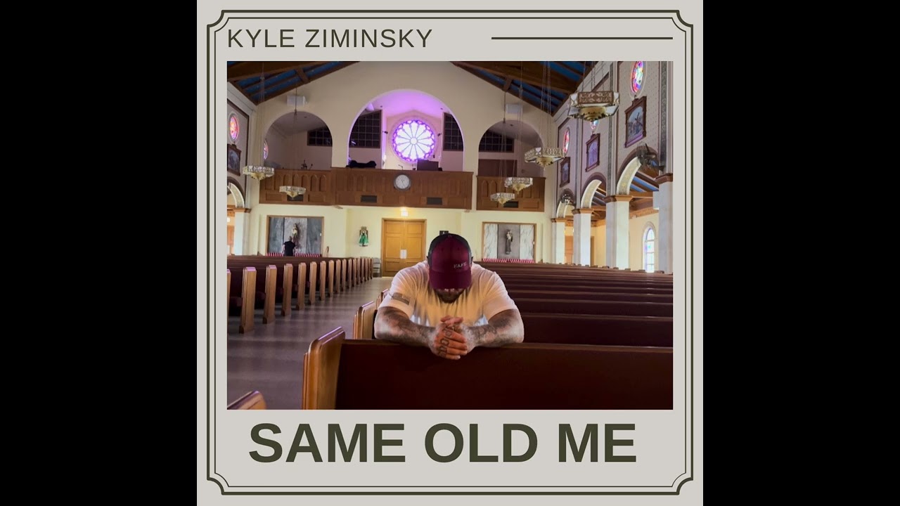 Guarda Same Old Me - Kyle Ziminsky (Official Audio) su YouTube Guarda Same Old Me - Kyle Ziminsky (Official Audio) su YouTube
