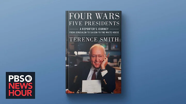 Journalist Terence Smith reflects on decades of re...