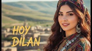 Hoy Dilan - New Kurdish Son 2025 - Yeni Kürtçe Halay Şarkısı