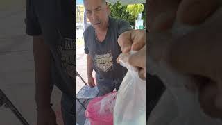 Fresh Coconut Water | A Refreshing Treat