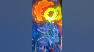 Thumbnail of iron mutant. cartoon about tanks gerand song