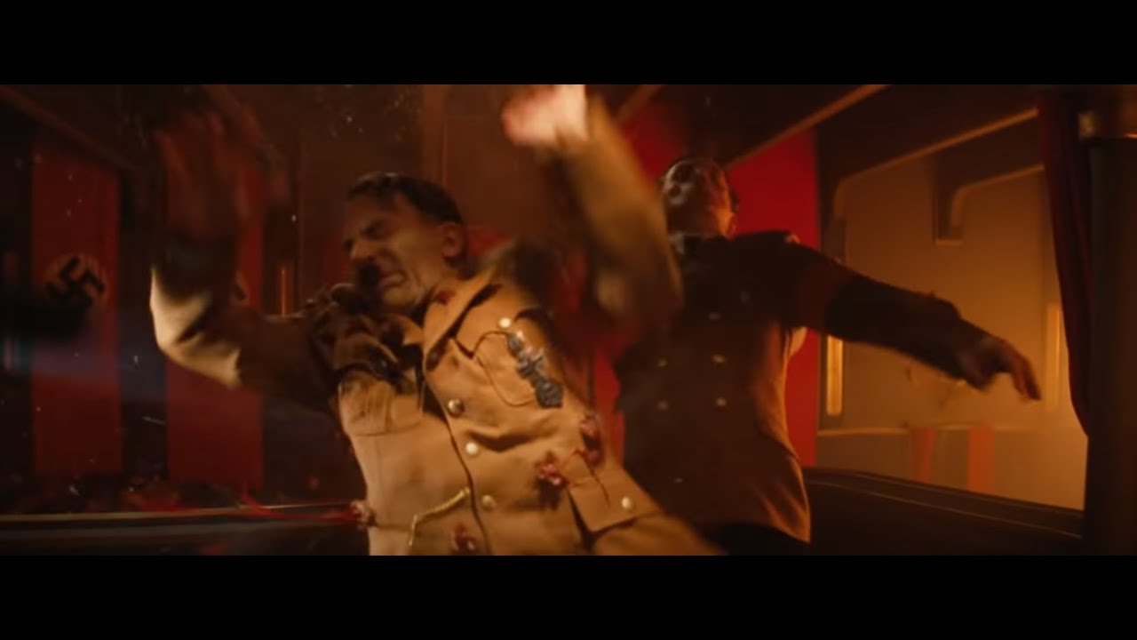 The end of typhon networks