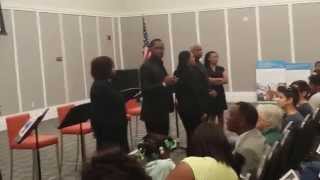 Introduction of Reader Theater