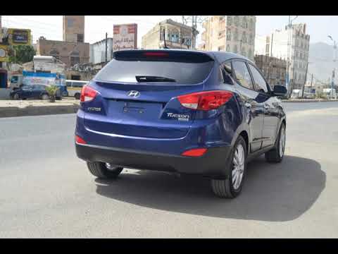 توسان 2010 فل كامل